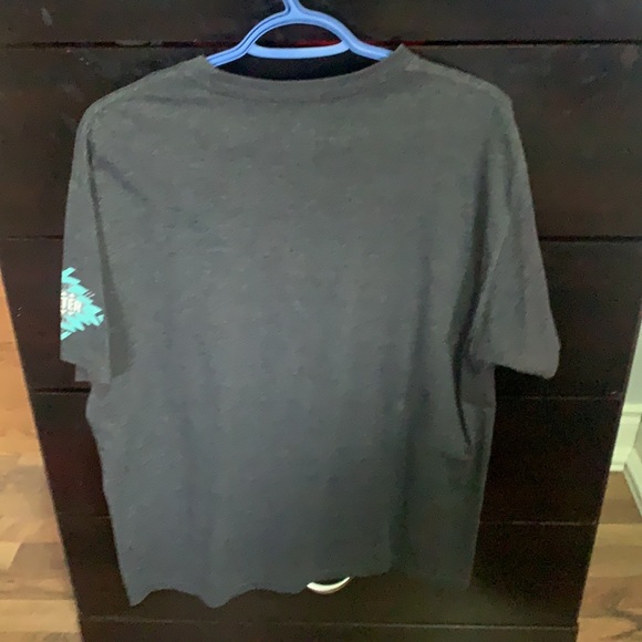 FLTR (filter) t shirt, size large - Picture 2 of 3